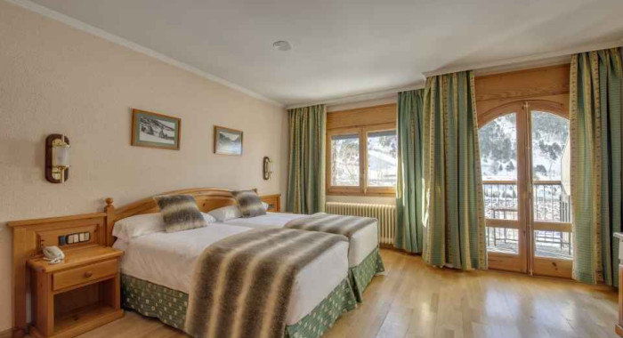 Hotel Del Clos (El Tarter), Soldeu & El Tarter ski chalet, image 6